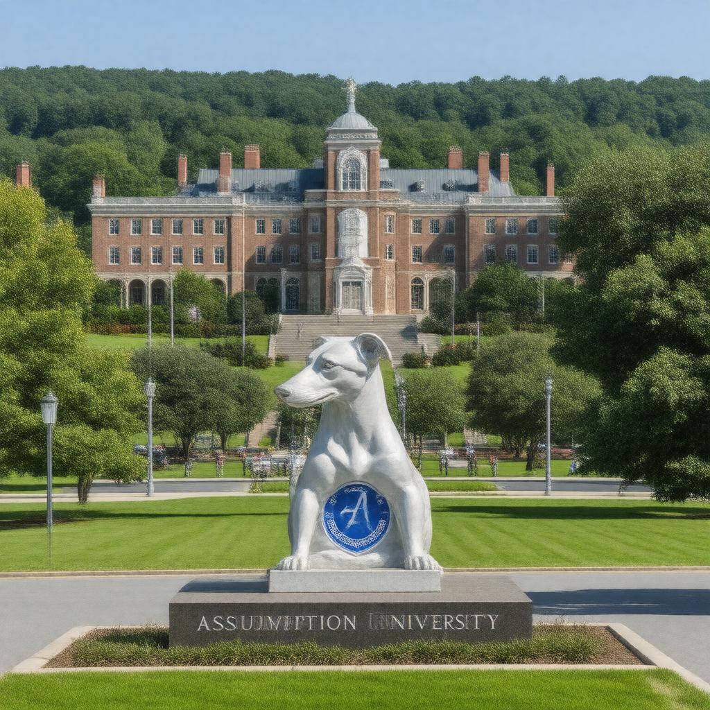 Assumption College